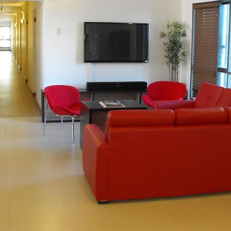 Hotel Romano Concepción Kültér fotó