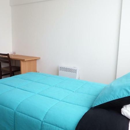 Hotel Romano Concepción Kültér fotó