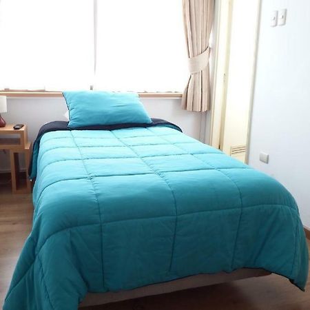 Hotel Romano Concepción Kültér fotó