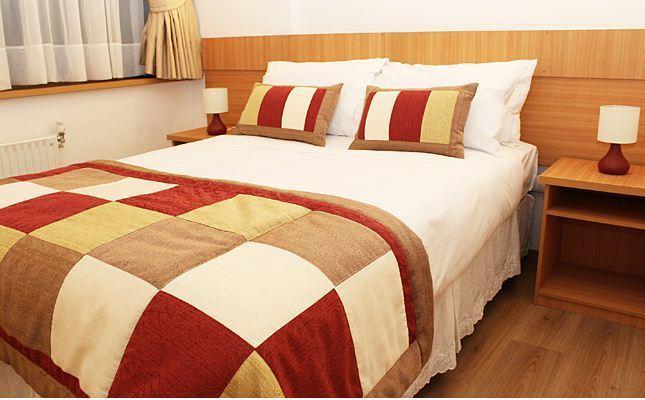 Hotel Romano Concepción Szoba fotó