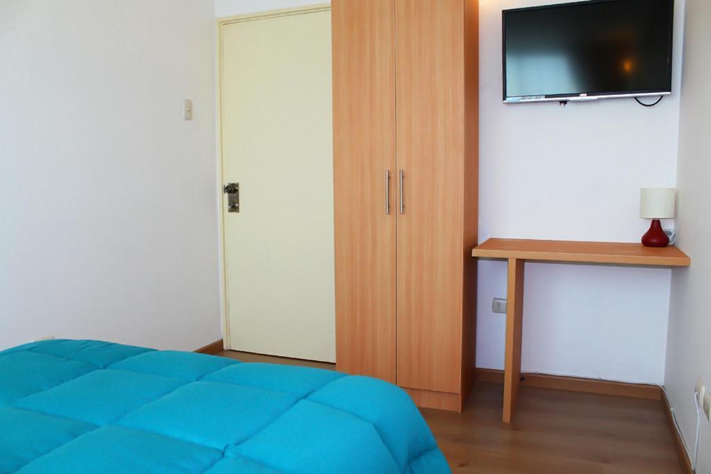 Hotel Romano Concepción Kültér fotó