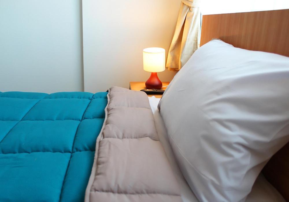 Hotel Romano Concepción Kültér fotó
