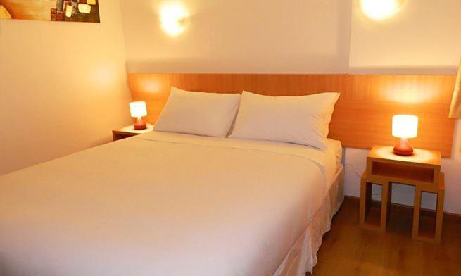 Hotel Romano Concepción Kültér fotó