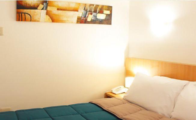 Hotel Romano Concepción Kültér fotó