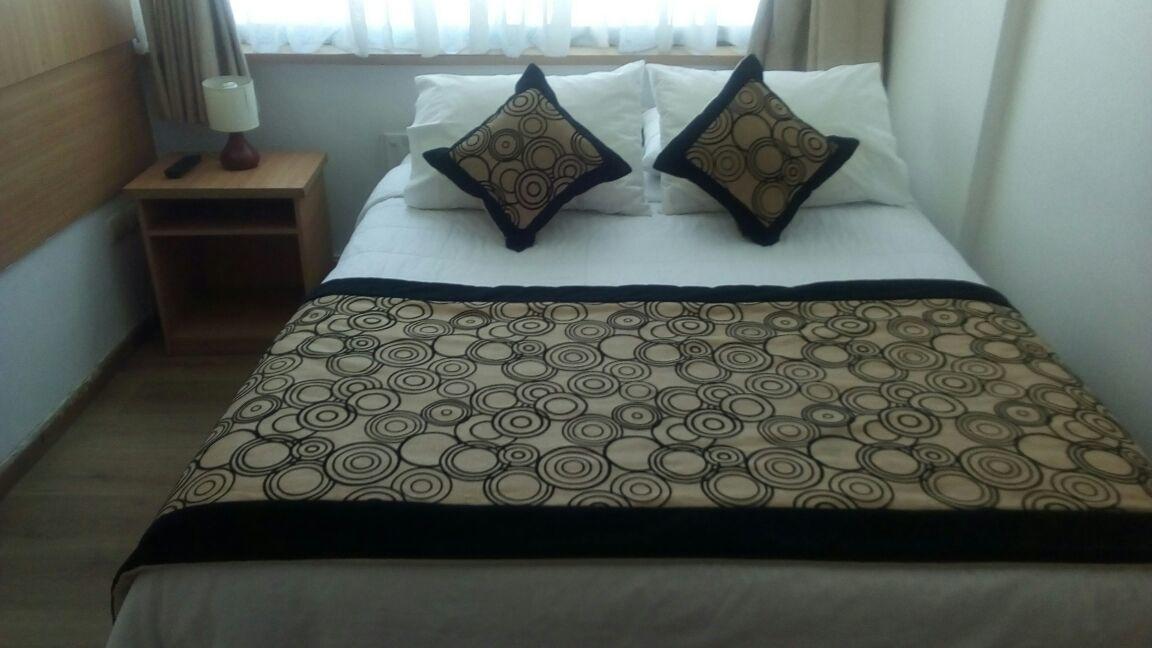 Hotel Romano Concepción Kültér fotó